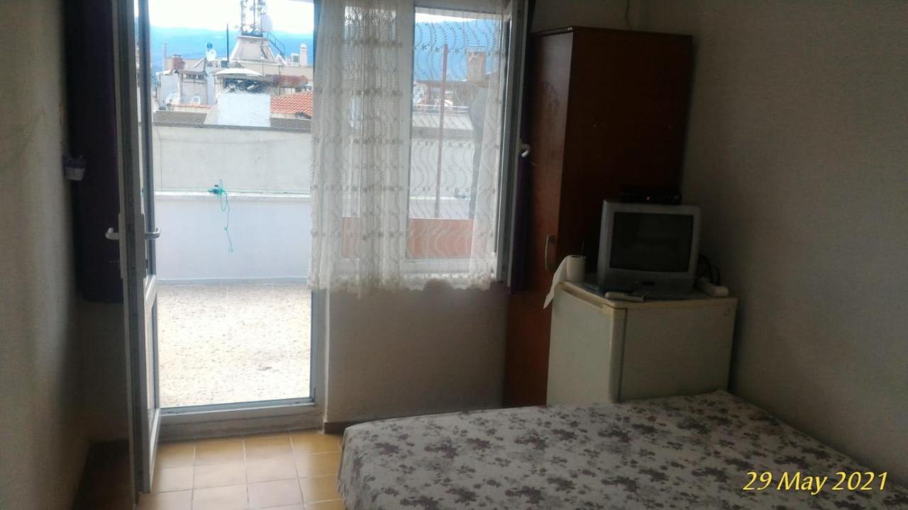 Set Arat Motel & Pansiyon Akcay  Exterior photo